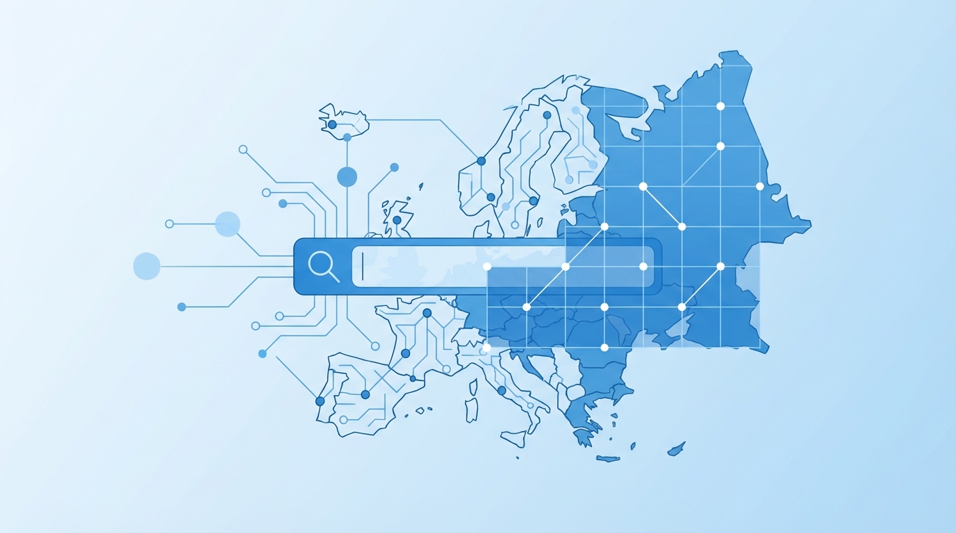 Google prueba cambios en el buscador europeo por la DMA
